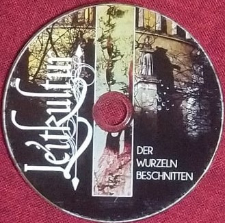 télécharger l'album Leitkultur - Der Wurzeln Beschnitten