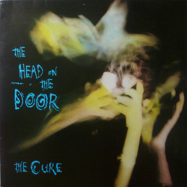 The Cure - The Head On The Door | Releases | Discogs