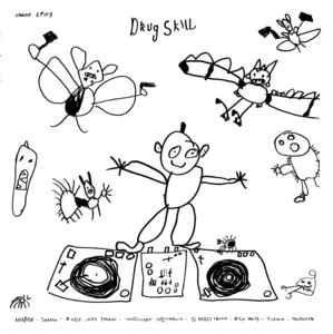 Drug Skill - Various