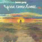 James Gang – Jesse Come Home (1976, PR, Vinyl) - Discogs