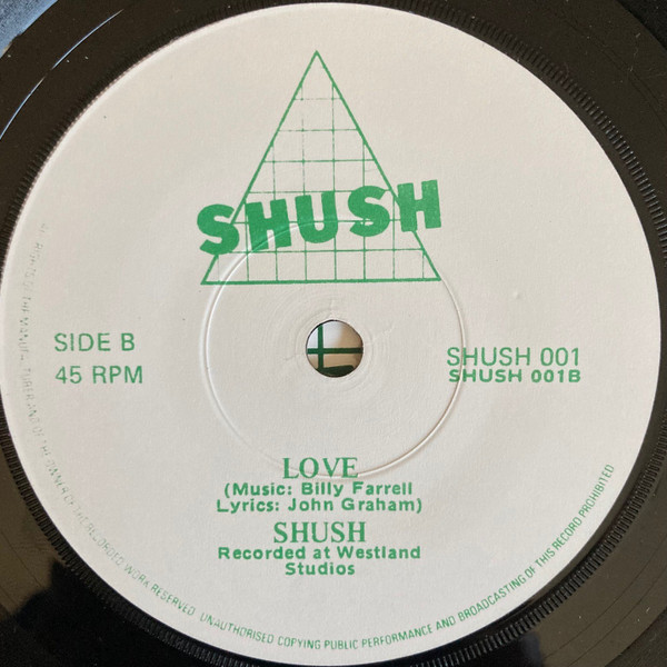 baixar álbum Shush - Summer Cruisin