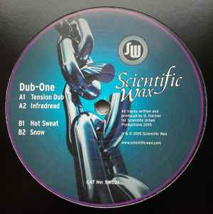 Dub One - Tension Dub