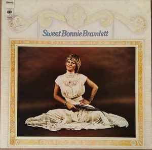 Bonnie Bramlett - Sweet Bonnie Bramlett album cover