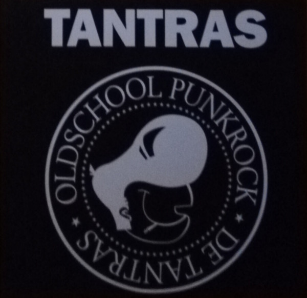 Album herunterladen De Tantras - Oldschool Punkrock