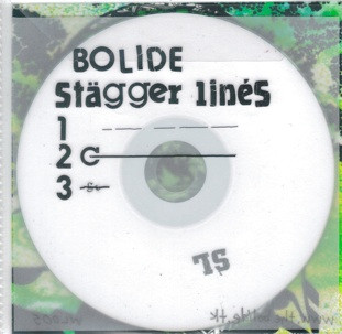 ladda ner album Bolide - Stagger Lines
