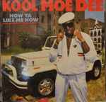 Kool Moe Dee - How Ya Like Me Now | Releases | Discogs