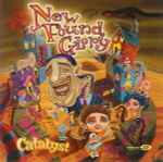 New Found Glory – Catalyst (2004, CD) - Discogs