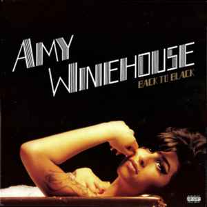 Back To Black - Amy Winehouse