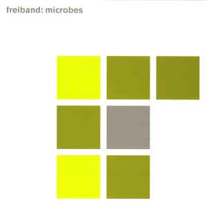 Freiband - Microbes