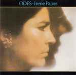 Cover of Odes, 1988, CD