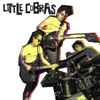 Little Cobras - The Nagra Sessions