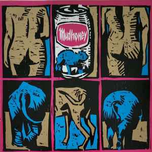 Mudhoney - You're Gone