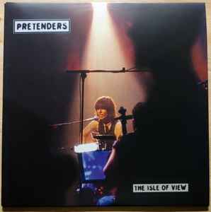 Pretenders – ¡Viva El Amor! (2015, 180g, Vinyl) - Discogs