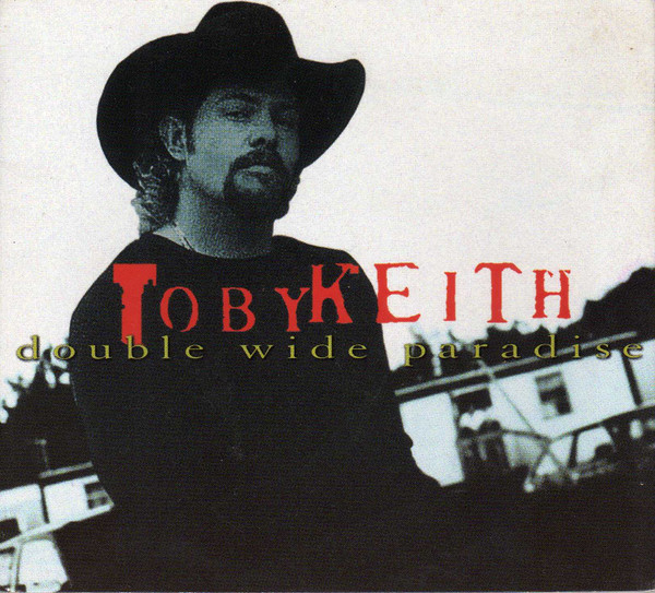 descargar álbum Download Toby Keith - Double Wide Paradise album