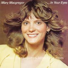 Mary MacGregor - In Your Eyes | Releases | Discogs