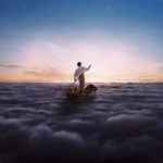 Cover of The Endless River, 2014-11-07, Vinyl