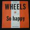 Hubert Wolf Sextett* - Wheels / So Happy