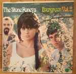 Cover of Evergreen Vol. 2, 1967-06-00, Vinyl