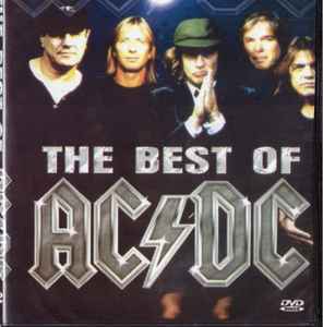 Psykiatri kompromis Staple AC/DC – The Best Of AC/DC (2006, DVD) - Discogs