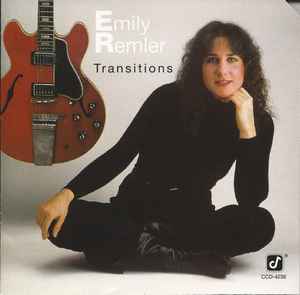 Emily Remler Quartet – Take Two (1992, CD) - Discogs