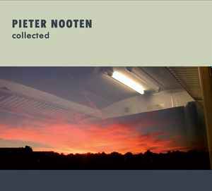 Pieter Nooten - Collected album cover