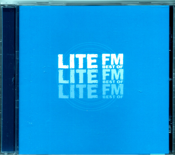 ladda ner album Various - Lite FM Best Of