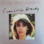 Cover of Les Plus Belles Chansons De Françoise Hardy, 1981, Vinyl