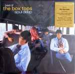 Cover of Best Of The Box Tops - Soul Deep, 2020-03-13, Vinyl