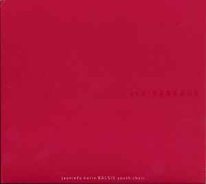 Portada de album Youth Choir Balsis - Red | SARKANS
