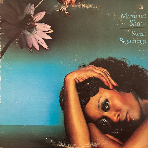 Marlena Shaw - Sweet Beginnings | Releases | Discogs