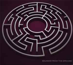 Sounds From The Ground - The Maze album cover