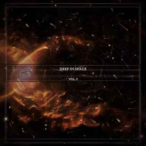 Various - Deep In Space Vol.1 album cover
