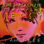 Cover of I Am Free, 1996, Vinyl