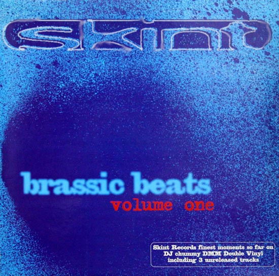Brassic Beats Volume One