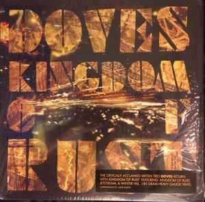 Doves – The Last Broadcast (2002, 180g, Vinyl) - Discogs