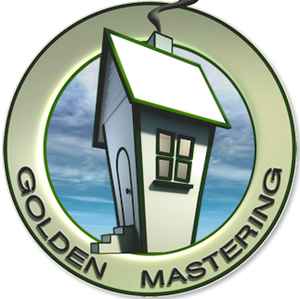 Golden Mastering image