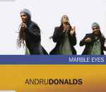 Cover of Marble Eyes, 2010-08-20, CD