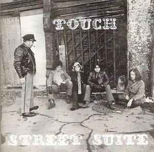 Touch (15) - Street Suite