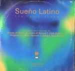 Cover of Sueño Latino - The Latin Dream, 1997, Vinyl