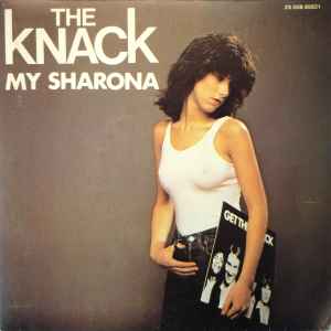 The Knack – My Sharona (1979, Vinyl) - Discogs