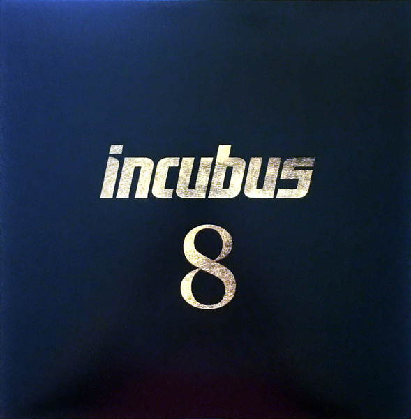 Incubus – 8 (2017, Vinyl) - Discogs