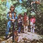 Cover of Green River, 1969-08-03, Vinyl