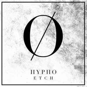 Hypho - Etch album cover