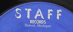 Staff Records image