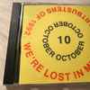 Various - Chartbusters Of 1992. We're Lost In Music - October 10