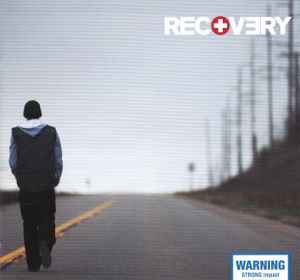 Recovery - Eminem Album - Marktmusikkapelle Sattledt