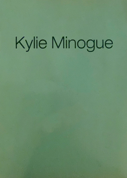 KYLIE MINOGUE - Impossible Princess - 25th Anniversary Ed. - LP - Gate