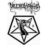 ladda ner album Necromantia Rotting Christ - Primordial Evil