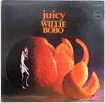Cover of Juicy, , Vinyl