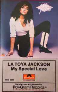 La Toya Jackson – My Special Love (1981, Cassette) - Discogs